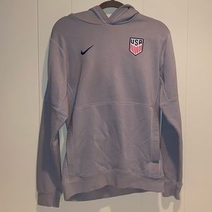 Nike U.S.A Soccer Hoodie